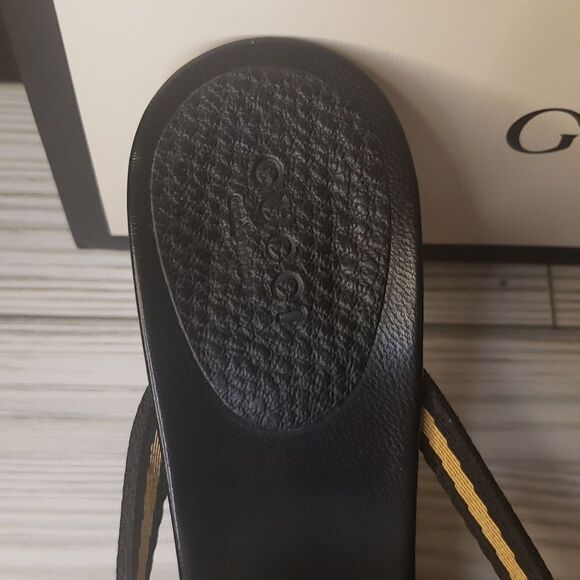 GUCCI GG Heels  - Picture 5 of 7